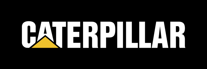 Caterpillar-Logo-Wht